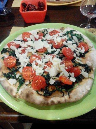 Pizzeria Costellazioni